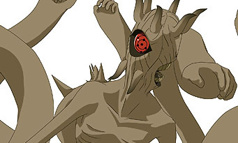 naruto ninja storm revolution le shinju d obito en images