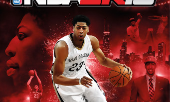 nba 2k16 review