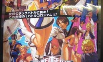 KOF & Marco à l'honneur