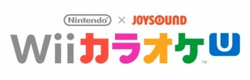 Nintendo JoySond Karaoke Wii U