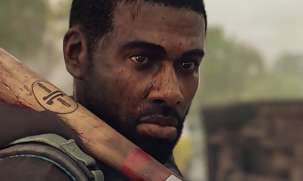 Overkill's The Walking Dead : voici la démo E3 2018 en intégralité, 20 minutes de gameplay