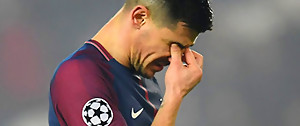 PES 2019 : la Ligue des Champions ne sera pas présente dans le jeu