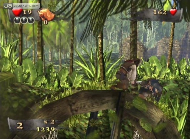 Test Pirates des Cara?�bes 3