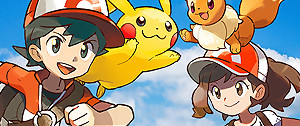 Test Pokémon Let’s Go Evoli / Pikachu : le remake qui ne s'assume pas