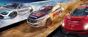 Project CARS 2 : une suite encore plus réaliste ? Notre verdict