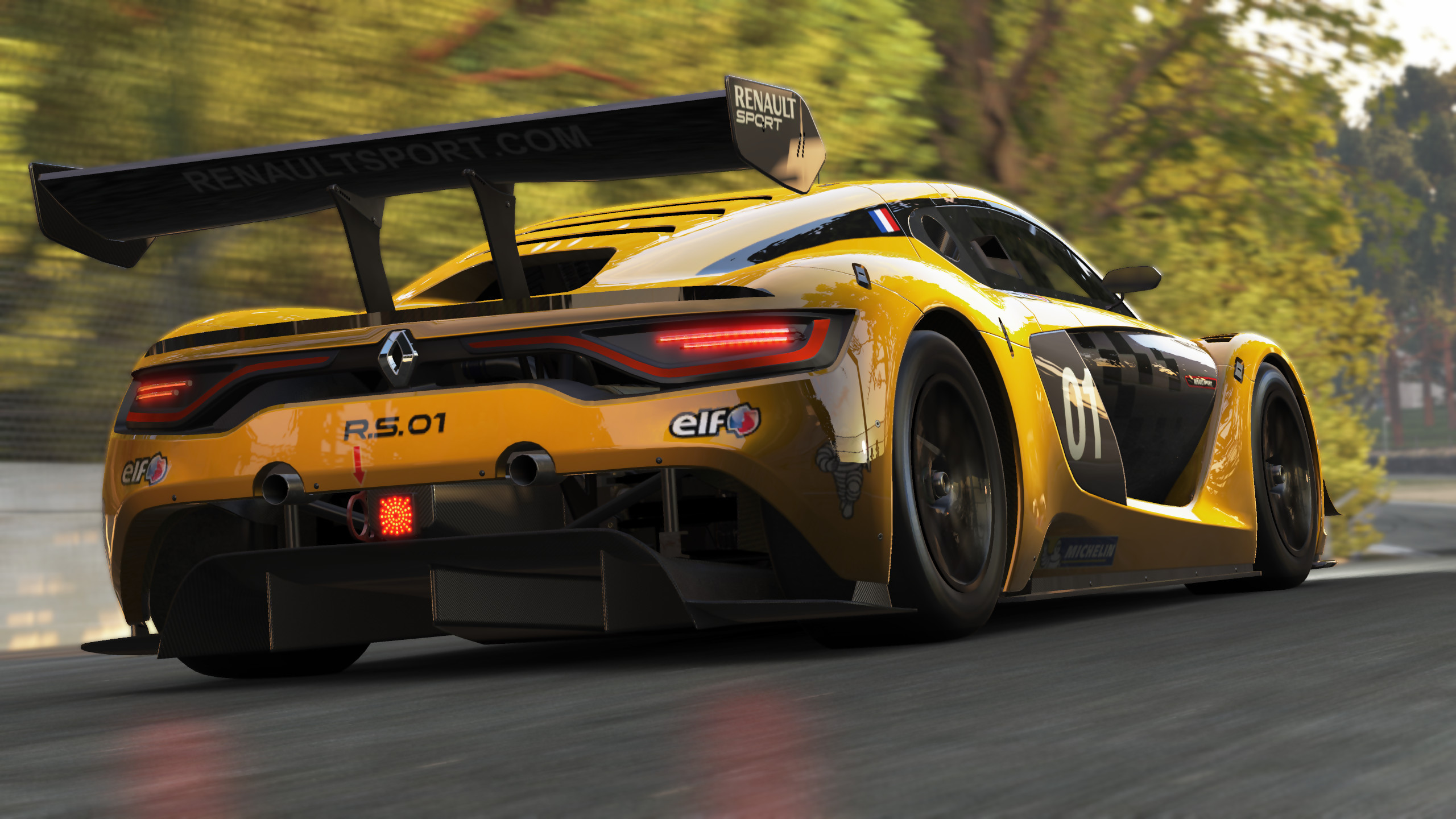 project cars images