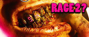 RAGE 2 : Bethesda désamorce la fuite avec des images rose fluo