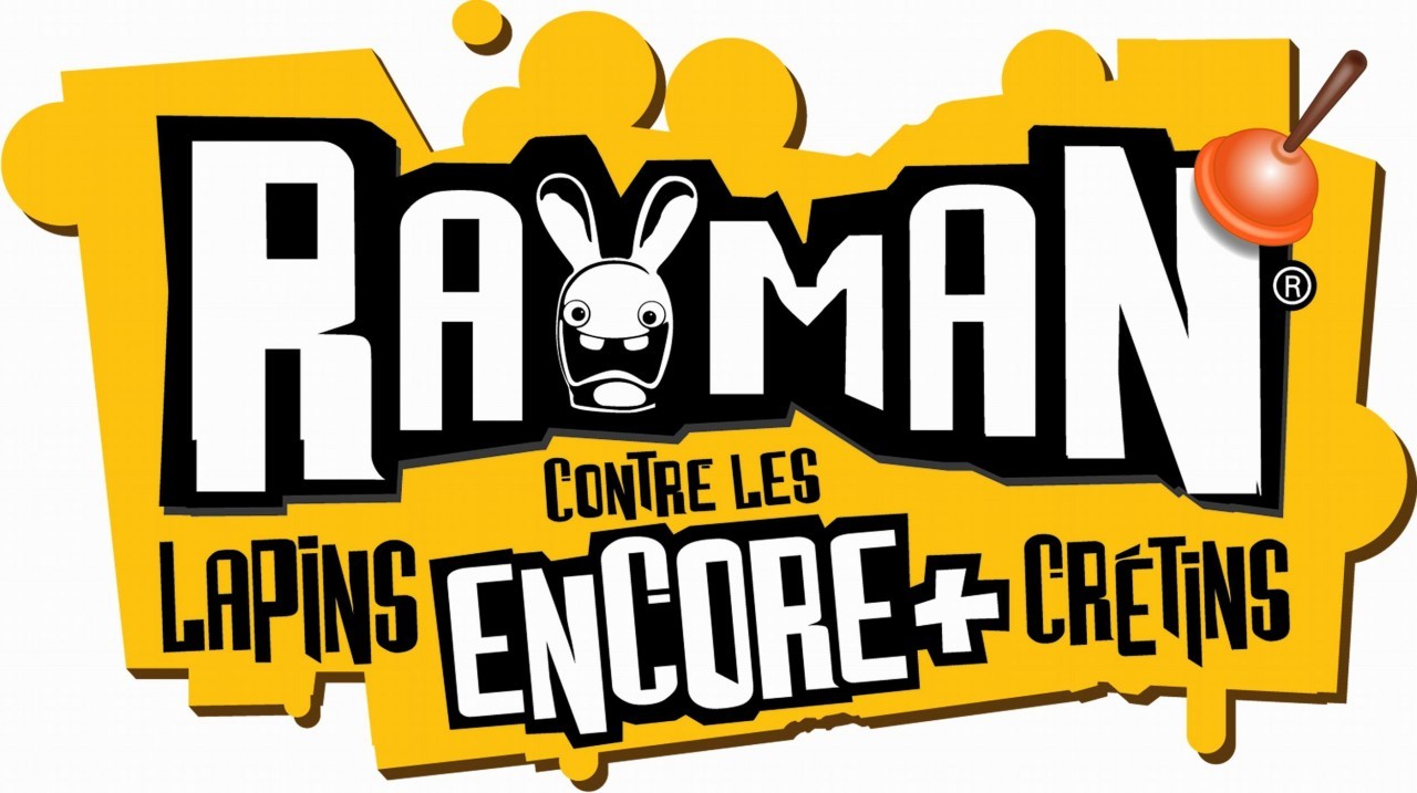 Wii-Iso-Pal-Multi Rayman contre les Lapins