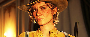 Red Dead Redemption 2 : plus de 1000 personnes travaillent sur le jeu