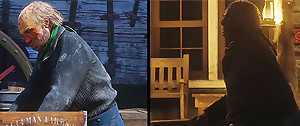 Red Dead 2 : chaque PNJ a bien son cycle de vie, la preuve en vidéo
