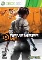 Remember Me Remember Me