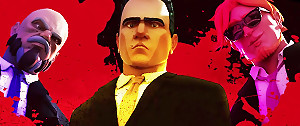 Test Reservoir Dogs Bloody Days : le Hotline Miami du pauvre ?