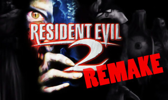 Resident Evil 2 Remake : plein de nouvelles infos fuitent et l'horreur s'annonce sublime