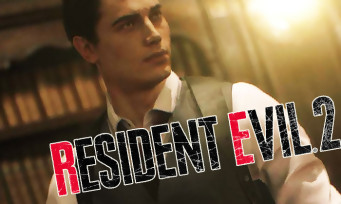Resident Evil 2 : le contenu de Deluxe Edition dévoilé avec des skins vraiment classes