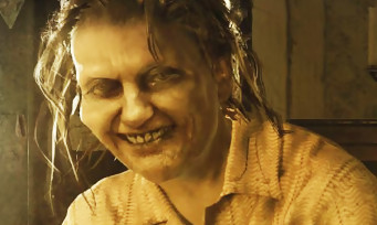 Resident Evil 7 : une vidéo making of qui explique comment l'horreur a fait son retour dans la série