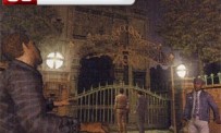 RE Outbreak File 2 : 1ère