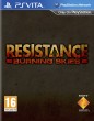 Resistance PS Vita