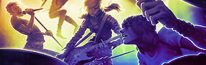 Rock Band 4 : le premier trailer sur PS4 et Xbox One
