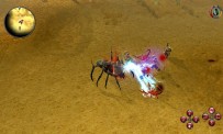 Sacred 2 : le plein d'illustrations
