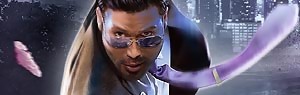 Test Saints Row IV Re-elected + Gat Out of Hell sur PS4
