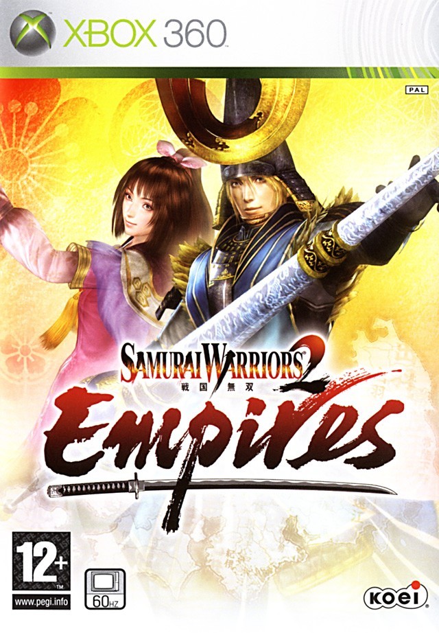 Samurai Warriors 2 Empires Isohunt