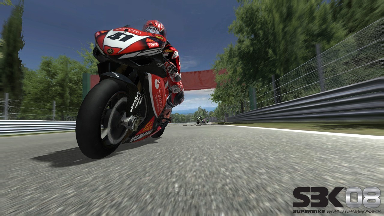 Sbk 08 superbike world championship game pc download