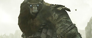 Shadow of the Colossus : le magnifique trailer de gameplay du TGS 2017