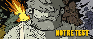 Test Soldats Inconnus : même sur Switch, il n'a rien perdu de son charme