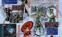 Soul Calibur 3 se précise