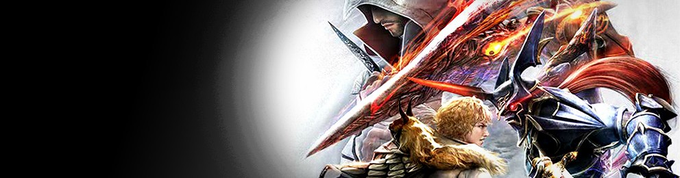Test SoulCalibur 5