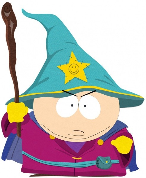 South Park & The Stick of Truth