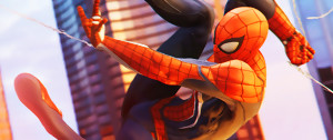 Spider-Man : découvrez le trailer de lancement du jeu en VF
