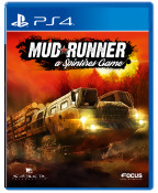 Spintires : MudRunner