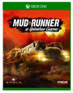 Spintires : MudRunner