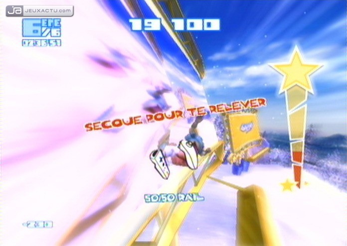 Amazoncom: SSX - Xbox 360: Video Games