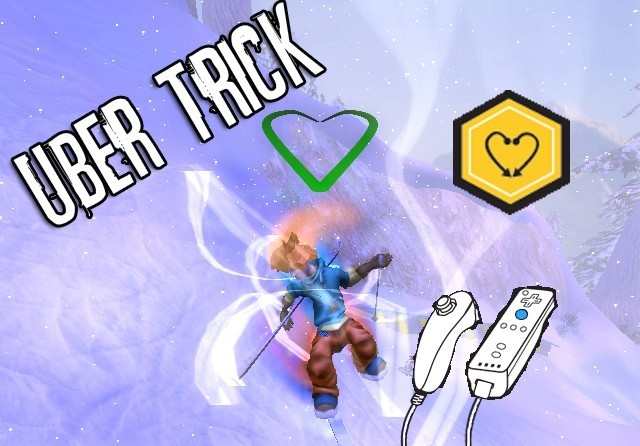 SSX Blur Review - IGN