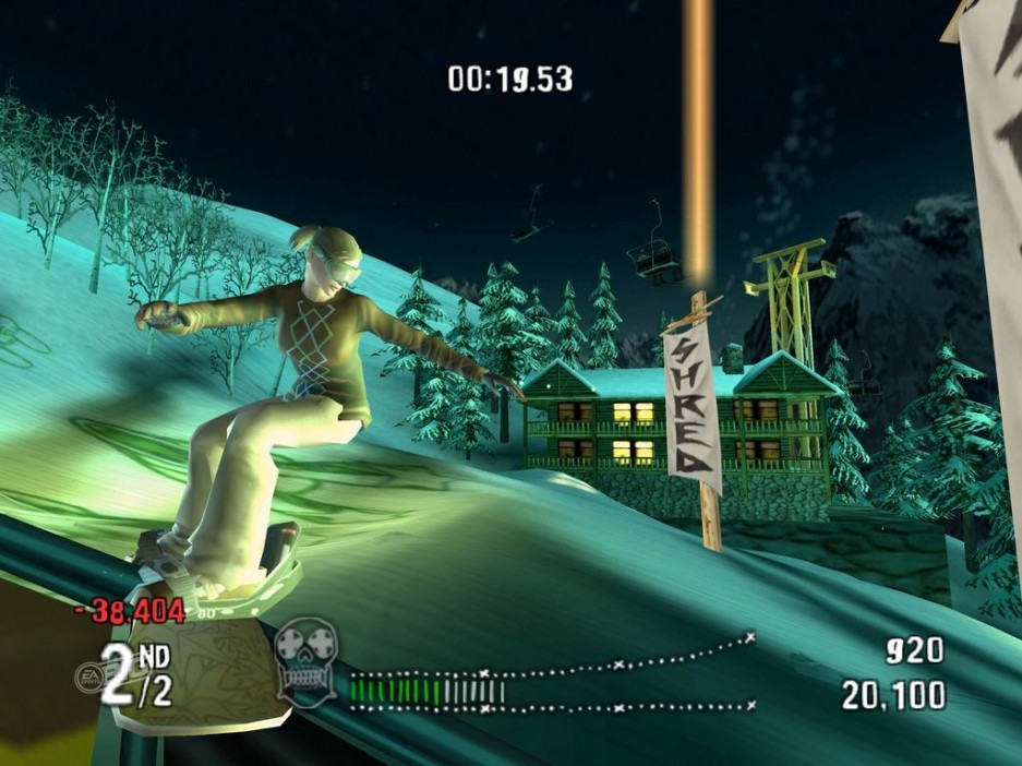 Ssx On Tour Cheat Menu Ssx On Tour Cheat Menu