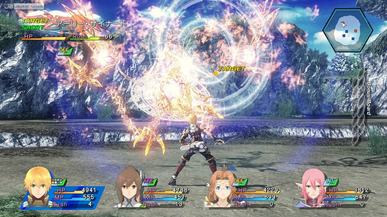 Star Ocean: The Last Hope Prices Xbox 360 - PriceCharting