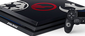 PS4 Star Wars Battlefront 2 : voici le trailer des 2 consoles collectors
