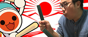 Taiko no Tatsujin PS4 : on y a joué et on a kiffé comme des enfants !
