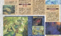 Tales of Legendia annonc