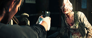 The Evil Within 2 : voilà comment terminer le jeu en mode FPS