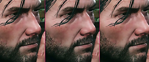 The Evil Within 2 : une vidéo compare les versions PS4, Xbox One et PC