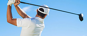 Test The Golf Club 2019 Feat PGA Tour : des débuts très difficiles