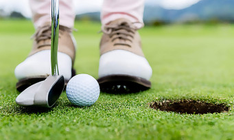 The Golf Club 2019 Featuring PGA TOUR : la version physique annoncée, le 1er DLC demain