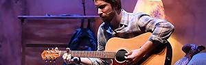 The Last of Us : quand les acteurs rejouent des scènes du jeu en live