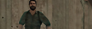The Last of Us : le jeu refait avec des graphismes PSone !