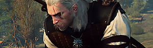 The Witcher 3 : des nouvelles images à tomber par terre