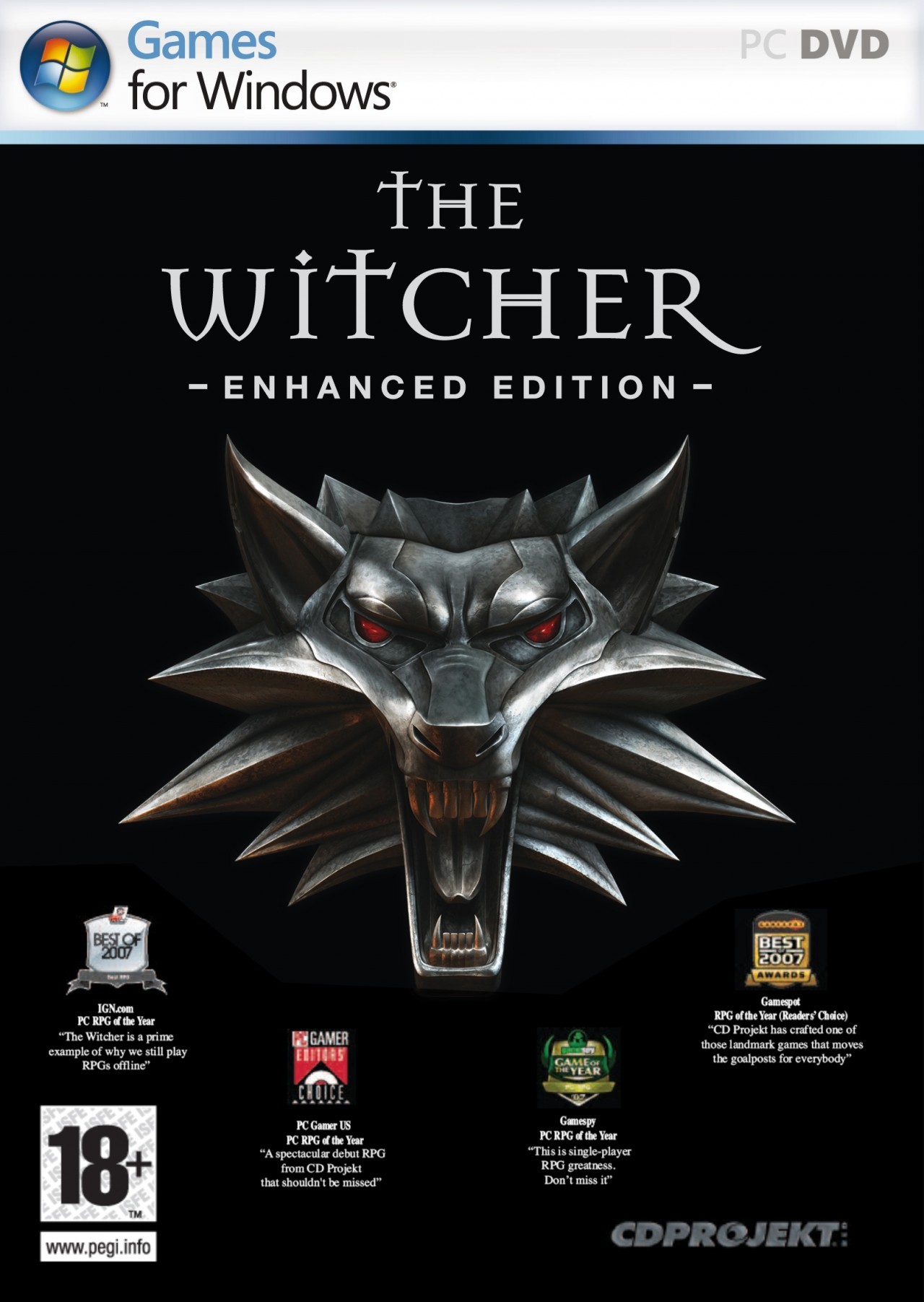 The Witcher 2 Enhanced Edition Save Games Pc