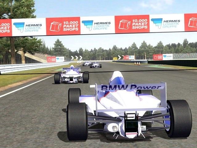 TOCA Race Driver 2: Ultimate Racing Simulator